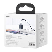 Cumpara acum Baseus Super Si Quick Charger 1C 20W cu cablu USB-C la Lightning 1m (albastru) de la Mesterul Minune