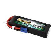 Cumpara acum Akumulator LiPo Gens Ace Bashing 6500mAh 11.1V 60C EC5 de la Mesterul Minune