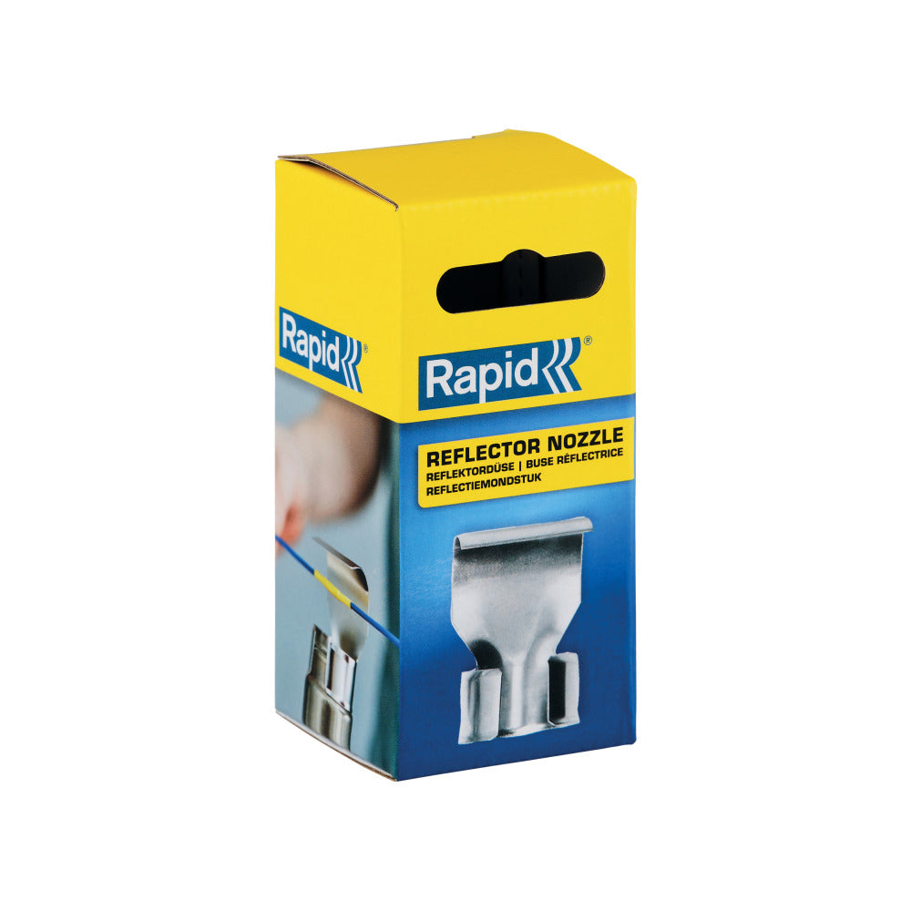 Rapid 212150, duza cu deflector pentru pistoalele cu aer cald, diametrul de prindere 35.5mm