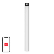 Cumpara acum Yeelight Lumină de dulap cu senzor de mișcare 40cm (argintiu) 2700K de la Mesterul Minune