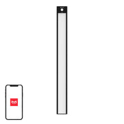 Cumpara acum Yeelight Senzor de mișcare Lumină de dulap 40cm (negru) 2700K de la Mesterul Minune