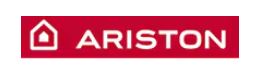 Incalzitor instant pe gaz ARISTON FAST R X ONM 11 GPL, tiraj natural