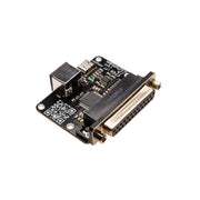 Cumpara acum Adaptor LPT-USB pentru EstlCAM, STD-TOOLS 21470 de la Mesterul Minune