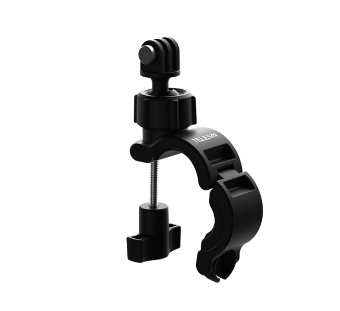 Cumpara acum Telesin Suport 360° pentru biciclete pentru camere sport (DJ-HBM-001) de la Mesterul Minune