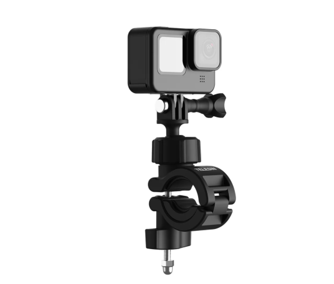 Cumpara acum Telesin Suport 360° pentru biciclete pentru camere sport (DJ-HBM-001) de la Mesterul Minune