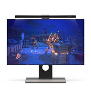 Cumpara acum Blitzwolf BW-CML2 lumina monitorului, RGB (negru) de la Mesterul Minune