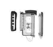 Cumpara acum Telesin carcasă impermeabilă pentru GoPro Hero 8 (GP-WTP-801) de la Mesterul Minune