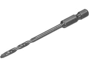 BURGHIU UNIVERSAL CU PRINDERE HEXAGONALĂ 4,0MM STHOR 21682