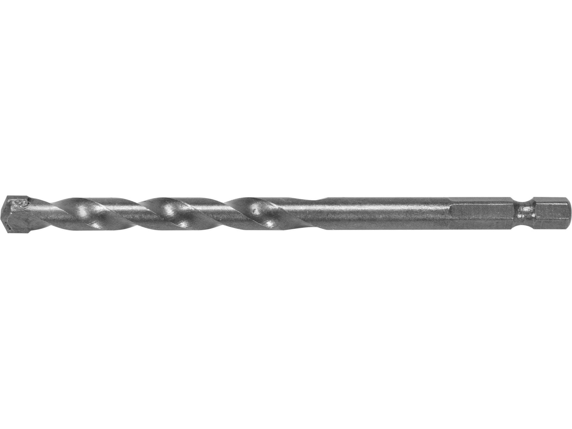 BURGHIU UNIVERSAL CU PRINDERE HEXAGONALĂ 8,0MM STHOR 21690