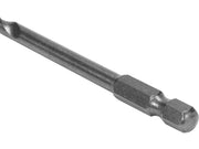 BURGHIU UNIVERSAL CU PRINDERE HEXAGONALĂ 8,0MM STHOR 21690