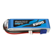 Cumpara acum Akumulator Gens Ace 5000mAh 14.8V 45C 4S1P de la Mesterul Minune