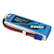 Cumpara acum Akumulator Gens Ace 5000mAh 14.8V 45C 4S1P de la Mesterul Minune