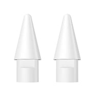 Cumpara acum Baseus Smooth Writing Capacitive Stylus Tips, Apple Pencil 1&2 (2 pcs) de la Mesterul Minune