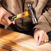 Cumpara acum Ciocan de staniu Deli Tools EDL443024, 0.68kg (galben) de la Mesterul Minune