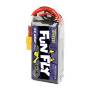 Cumpara acum Akumulator Tattu Funfly 1300mAh 11,1V 100C 3S1P de la Mesterul Minune
