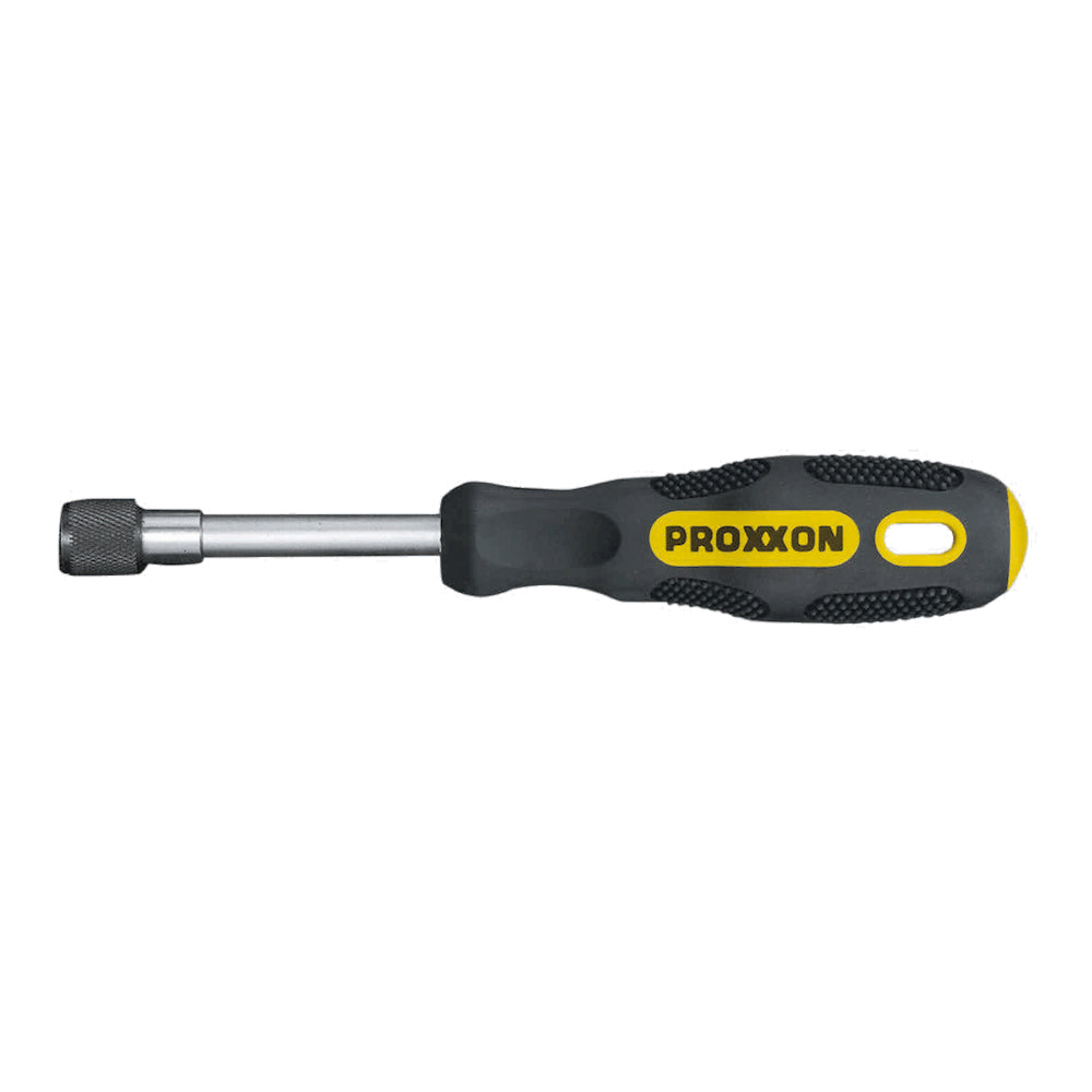 Cumpara acum Maner surubelnita FLEX-DOT cu suport magnetic pentru biti 1/4 si de la Mesterul Minune