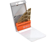 SET BURGHIE PENTRU METAL HSS - TITAN 2-8MM, 13 BUC STHOR 22310