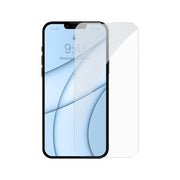 Cumpara acum Folie sticlă securizată Baseus, 0.3mm, pentru iPhone 13 Mini (2 buc) de la Mesterul Minune