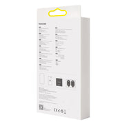 Cumpara acum Folie sticlă securizată Baseus, 0.3mm, pentru iPhone 13 Mini (2 buc) de la Mesterul Minune