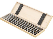 SET BURGHIE LUNGI PENTRU LEMN 10-20MM, 460MM STHOR 22466