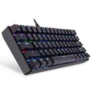 Cumpara acum Tastatura mecanică de gaming Motospeed CK61 RGB de la Mesterul Minune