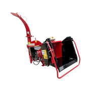 Tocator de crengi STARK BX-52RS PTO, cu sistem alimentare hidraulică, ø max. 130 mm