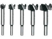 SET FREZE PENTRU LEMN 5 BUC, 15-35MM VOREL 22551