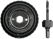 CAROTE PENTRU LEMN 51-76-89MM VOREL 22565
