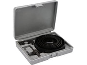 SET CAROTE LEMN 64-127MM VOREL 22571