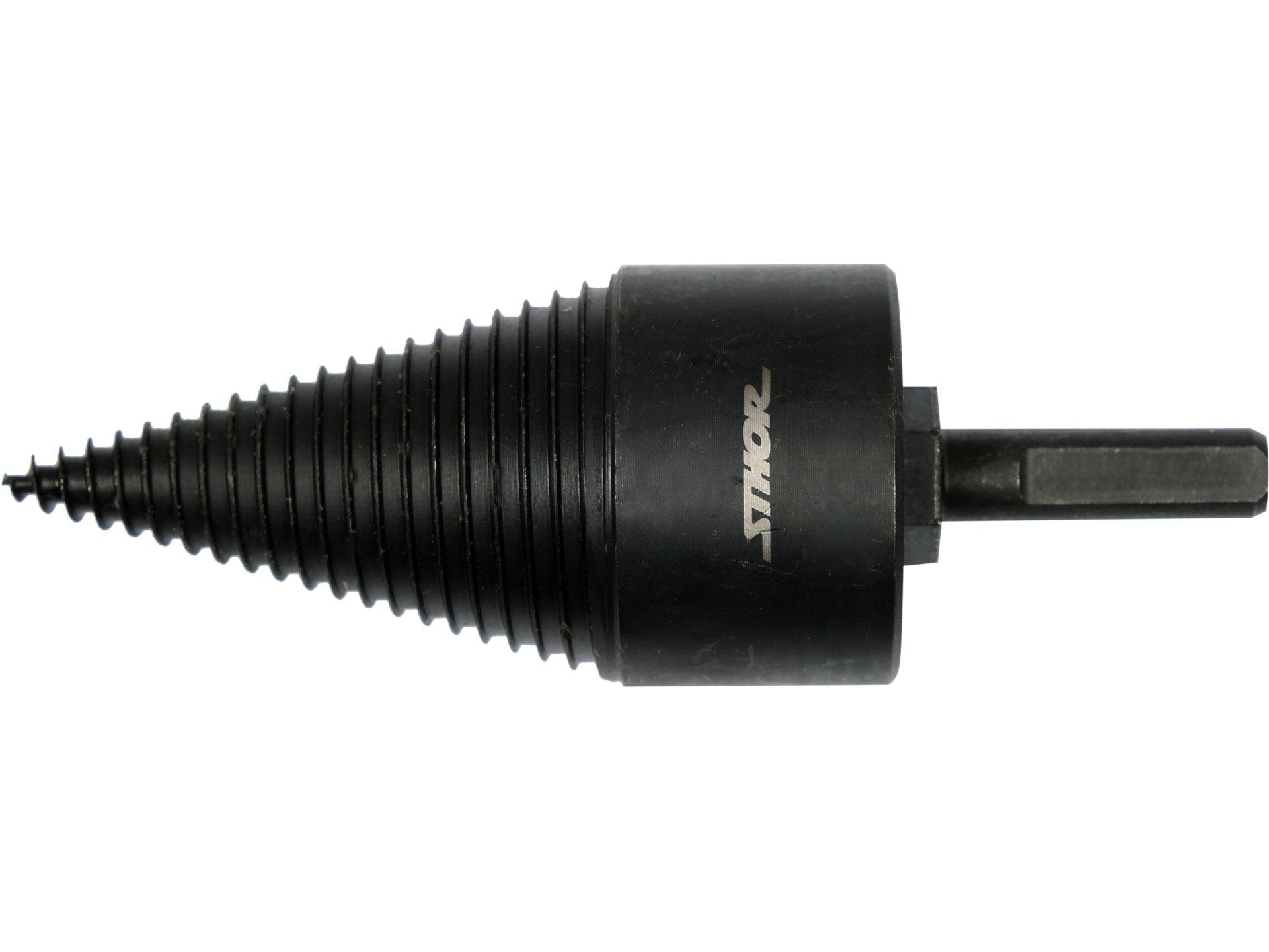 BURGHIU PENTRU DESPICAREA LEMNULUI, 45MM, 3 PIESE STHOR 22591