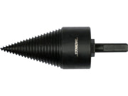 BURGHIU PENTRU DESPICAREA LEMNULUI, 45MM, 3 PIESE STHOR 22591