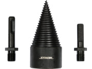 BURGHIU PENTRU DESPICAREA LEMNULUI, 45MM, 3 PIESE STHOR 22591