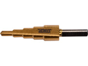 BURGHIU ÎN TREPTE 4-12MM STHOR 22610