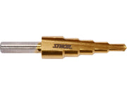 BURGHIU ÎN TREPTE 4-12MM STHOR 22610