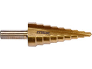 BURGHIU ÎN TREPTE 4-20MM STHOR 22611