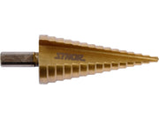 BURGHIU ÎN TREPTE 4-32MM STHOR 22612