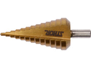 BURGHIU ÎN TREPTE 4-39MM STHOR 22613