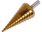 BURGHIU ÎN TREPTE 4-39MM STHOR 22613