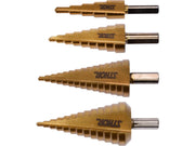 SET BURGHIE ÎN TREPTE, 4 BUC STHOR 22617