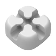 Cumpara acum Organizator suport cablu Orico (gri) de la Mesterul Minune