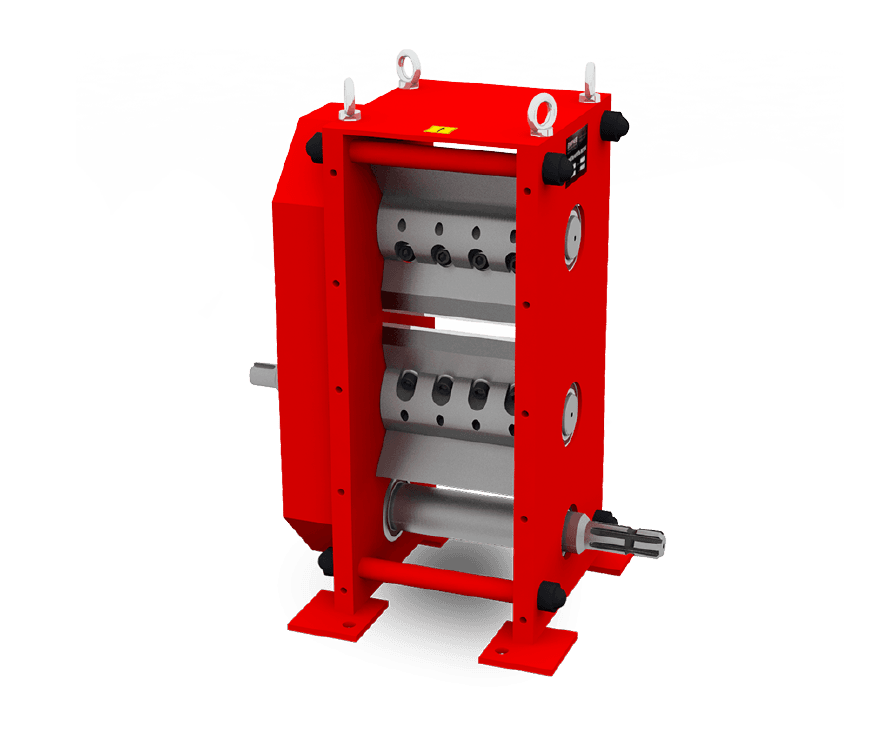 Sistem de taiere AM-120, ARPAL Ucraina, Ø max. 120 mm