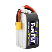Cumpara acum Akumulator Tattu Funfly 1300mAh 22.2V 100C 6S1P XT60 de la Mesterul Minune