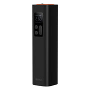 Cumpara acum Mini compresor auto Baseus (negru) de la Mesterul Minune