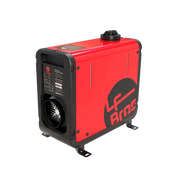 Incalzitor pe motorina N4 Pro, 5kW, 12V/24/220
