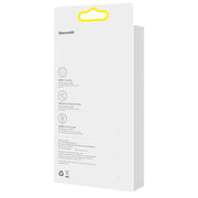 Cumpara acum Baseus Camera Lens Film for iPhone 13 Pro / 13 Pro Max (2pcs) de la Mesterul Minune