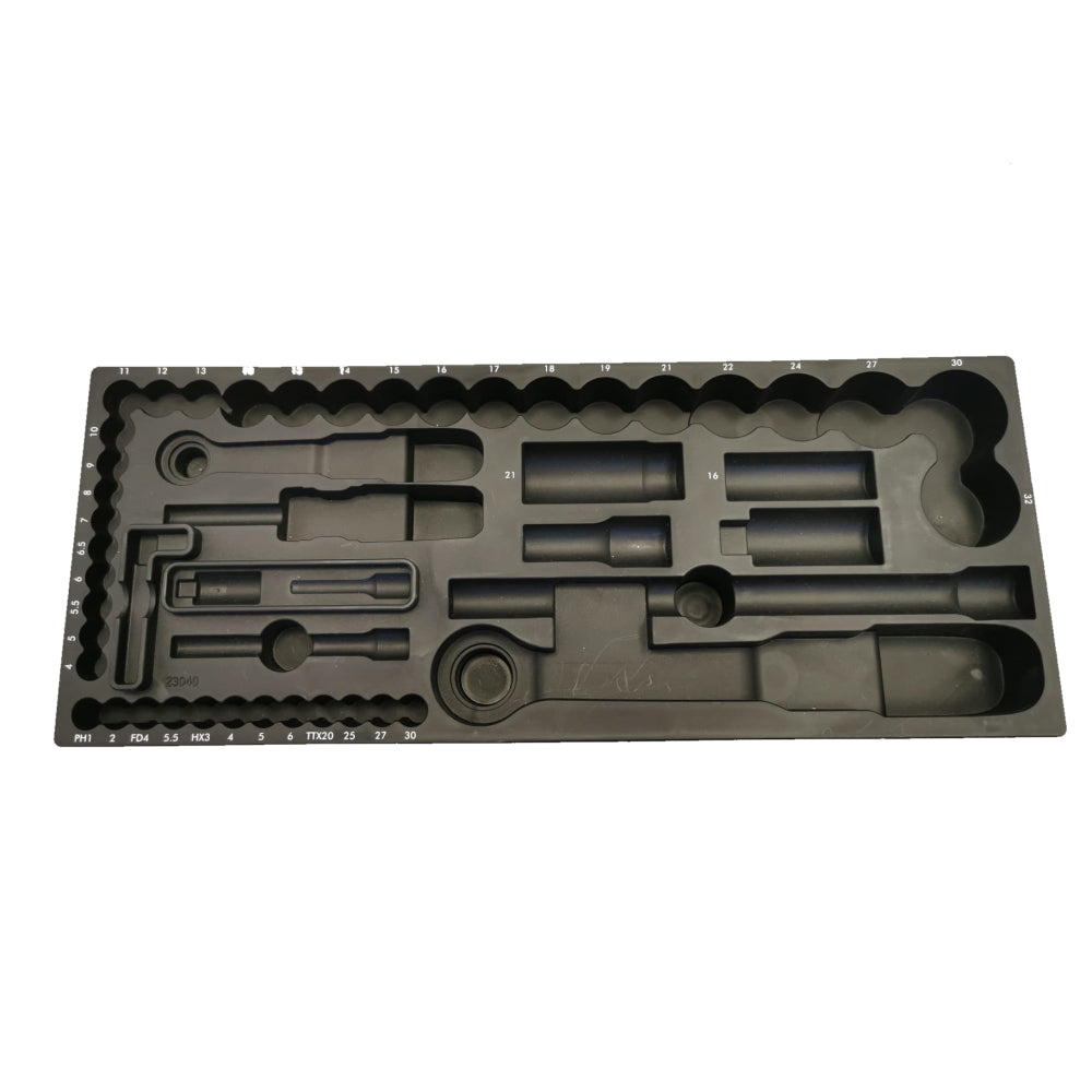 Cumpara acum 23040.99-03, Piesa de schimb. Organizator, Proxxon Parts 23040.99.03 de la Mesterul Minune