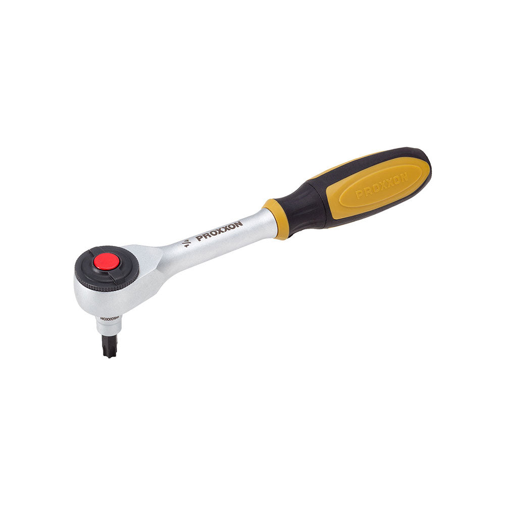 Antrenor cu clichet special si maner rotativ, Proxxon 23082, 1/4"