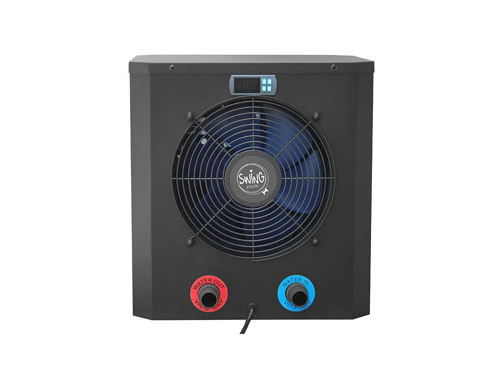 Pompa caldura MINI-25 - 2.5kW / 2m3/h