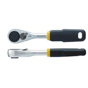Cumpara acum Antrenor cu clchet pentru biti, HEX 1/4, 72 dinti, Proxxon Industrial de la Mesterul Minune