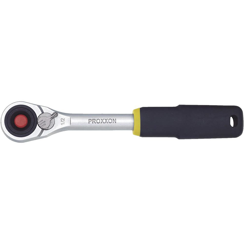 Cumpara acum MICRO antrenor cu clichet, patrat de 1/2", 72 dinti, Proxxon de la Mesterul Minune